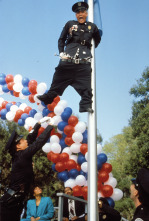 Imagen de Loca academia de policía 6: Ciudad sitiada - 7