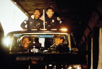 Imagen de Loca academia de policía 6: Ciudad sitiada - 6