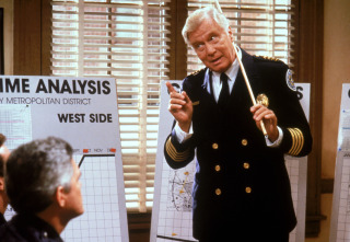 Imagen de Loca academia de policía 6: Ciudad sitiada - 3