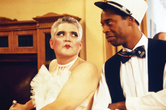 Imagen de Loca academia de policía 7: Misión en Moscú - 3