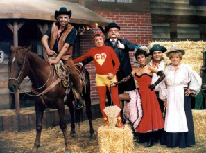 Imagen de El Chapulín Colorado - 1