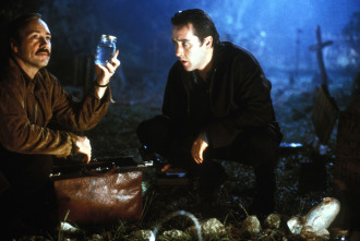 Imagen de Medianoche en el jardín del bien y del mal - 7