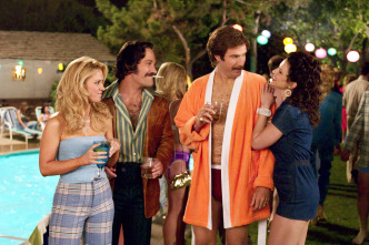 Imagen de El reportero: la leyenda de Ron Burgundy - 10