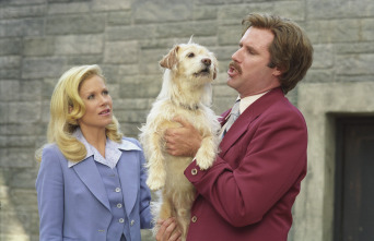 Imagen de El reportero: la leyenda de Ron Burgundy - 11