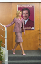 Imagen de El reportero: la leyenda de Ron Burgundy - 14