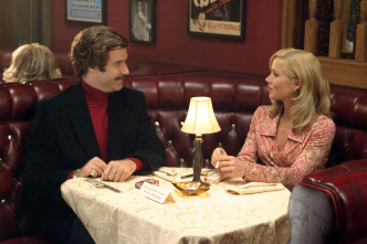 Imagen de El reportero: la leyenda de Ron Burgundy - 15