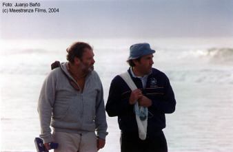 Imagen de Atún y chocolate - 7