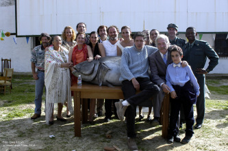 Imagen de Atún y chocolate - 8