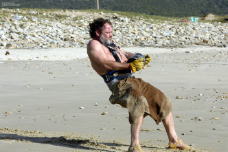 Imagen de Atún y chocolate - 12