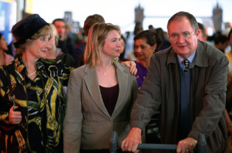 Imagen de Bridget Jones: Sobreviviré - 9