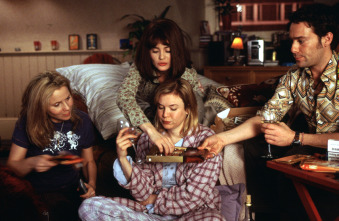 Imagen de Bridget Jones: Sobreviviré - 14