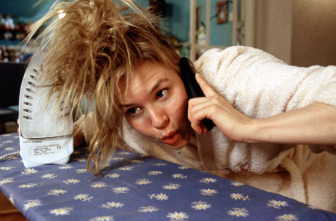 Bridget Jones: Sobreviviré