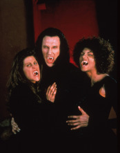 Vampiros de John Carpenter