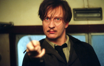 Imagen de Harry Potter y el prisionero de Azkaban - 11