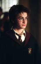 Imagen de Harry Potter y el prisionero de Azkaban - 10