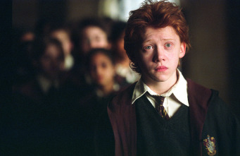 Imagen de Harry Potter y el prisionero de Azkaban - 12