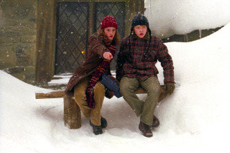 Imagen de Harry Potter y el prisionero de Azkaban - 13