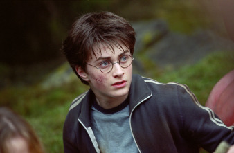 Harry Potter y el prisionero de Azkaban