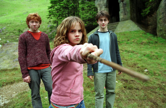 Imagen de Harry Potter y el prisionero de Azkaban - 7