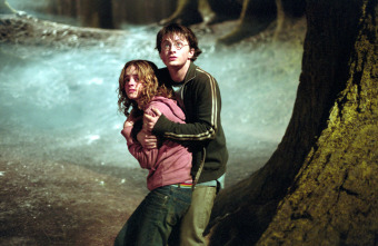 Imagen de Harry Potter y el prisionero de Azkaban - 8
