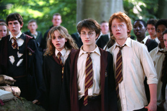 Imagen de Harry Potter y el prisionero de Azkaban - 6