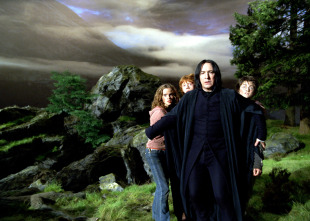Imagen de Harry Potter y el prisionero de Azkaban - 5
