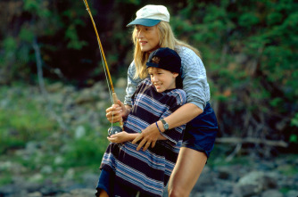 Imagen de Río salvaje - 1