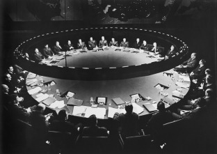 Imagen de ¿Teléfono rojo? Volamos hacia Moscú - 6