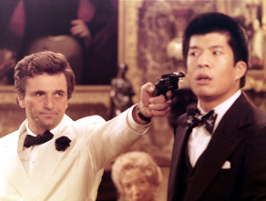 Imagen de Un cadáver a los postres - 3