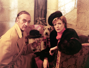 Imagen de Un cadáver a los postres - 7