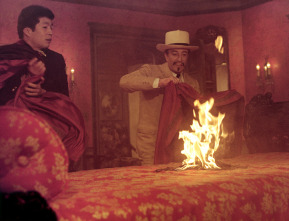 Imagen de Un cadáver a los postres - 8