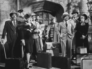 Imagen de Un cadáver a los postres - 9