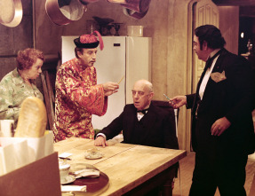 Imagen de Un cadáver a los postres - 4