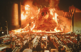 Imagen de Volcano - 3