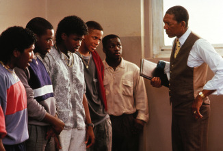 Imagen de Escuela de rebeldes - 11