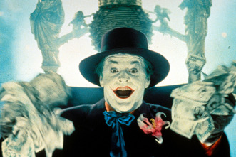 Imagen de Batman - 4