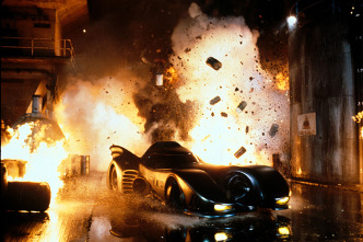 Imagen de Batman - 5