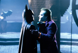 Imagen de Batman - 8