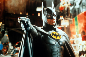 Imagen de Batman vuelve - 11