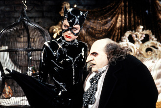 Imagen de Batman vuelve - 12