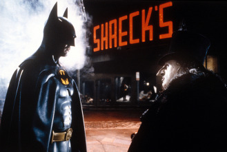 Imagen de Batman vuelve - 4