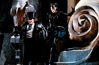 Imagen de Batman vuelve - 5