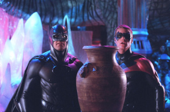 Imagen de Batman y Robin - 11