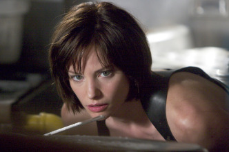 Imagen de Resident Evil 2:  Apocalipsis - 12