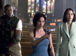 Imagen de Resident Evil 2:  Apocalipsis - 9