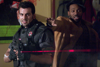 Imagen de Resident Evil 2:  Apocalipsis - 15