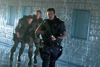 Imagen de Resident Evil 2:  Apocalipsis - 16