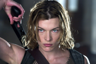 Imagen de Resident Evil 2:  Apocalipsis - 3
