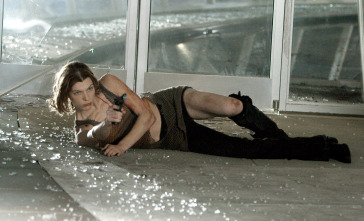 Imagen de Resident Evil 2:  Apocalipsis - 8
