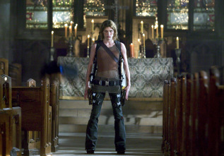 Imagen de Resident Evil 2:  Apocalipsis - 5
